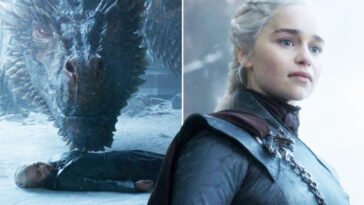 Game of thrones season 8