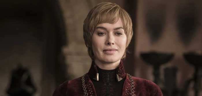 Lena Headey's Deleted Scene