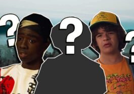Quiz: Which "Stranger Things" Boy Are You?