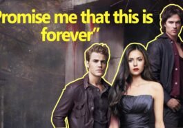 Quiz How Well Do You Know The Vampire Diaries Celebsarea