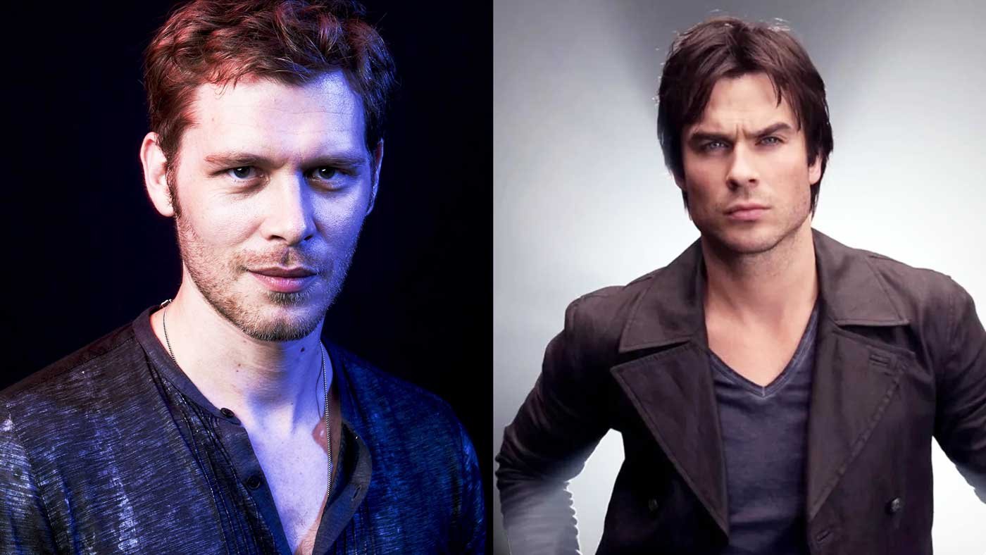 Hardest Vampire Diaries quiz