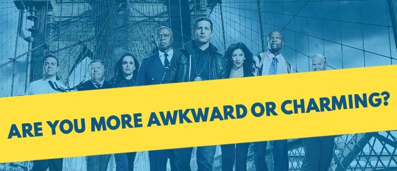 Brooklyn Nine-Nine Quiz, Brooklyn 99 quiz, Brooklyn Nine-Nine Episodes, Quiz Online 