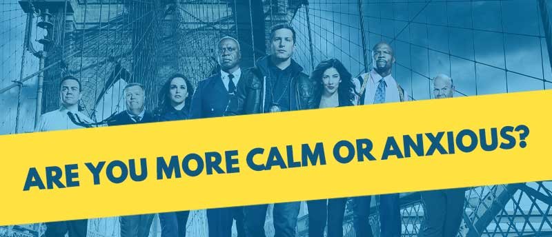 Brooklyn Nine-Nine Quiz, Brooklyn 99 quiz, Brooklyn Nine-Nine Episodes, Quiz Online 