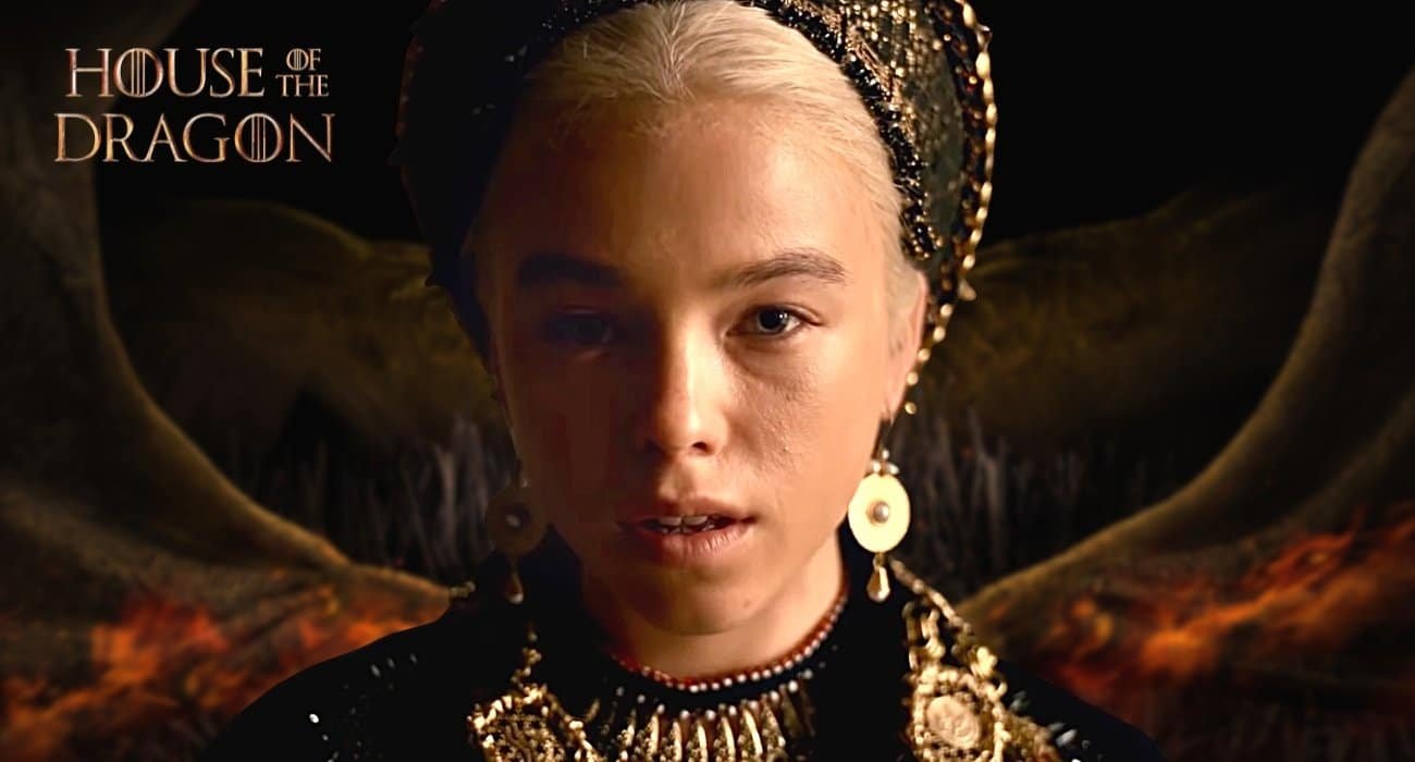 House of The Dragon Quiz